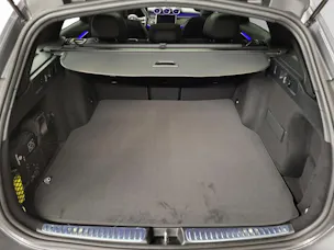 Mercedes-Benz C 300de T EQ Hybrid