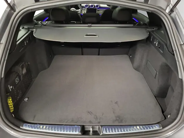 Mercedes-Benz C 300de T EQ Hybrid