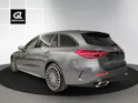 Mercedes-Benz C 300de T EQ Hybrid
