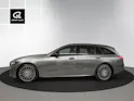 Mercedes-Benz C 300de T EQ Hybrid
