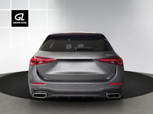 Mercedes-Benz C 300de T EQ Hybrid