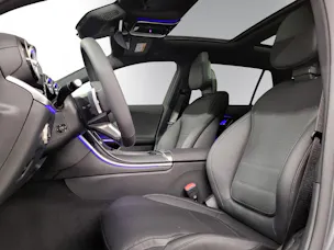 Mercedes-Benz C 300de T EQ Hybrid
