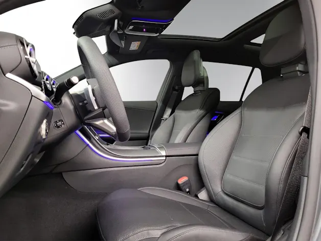 Mercedes-Benz C 300de T EQ Hybrid