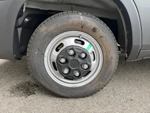 Iveco 35C18HA8V