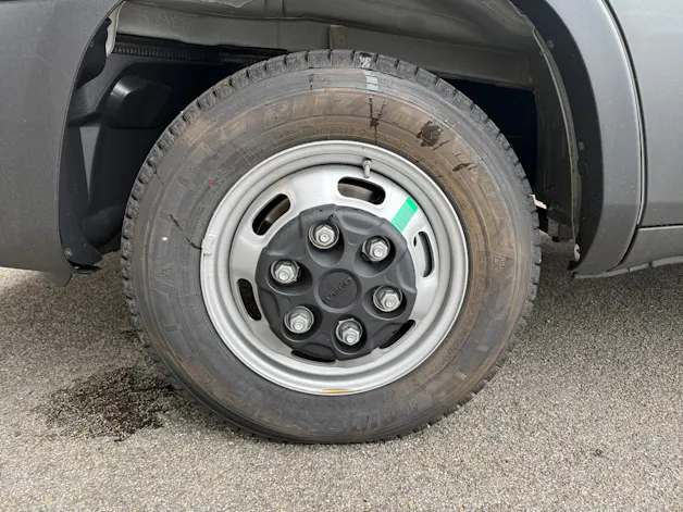 Iveco 35C18HA8V
