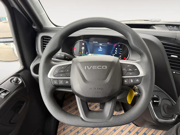 Iveco 35C18HA8V