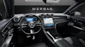 Mercedes-Benz GLC 300 de 4Matic 9G-Tronic