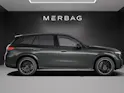 Mercedes-Benz GLC 300 de 4Matic 9G-Tronic