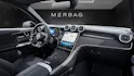 Mercedes-Benz GLC 300 de 4Matic 9G-Tronic