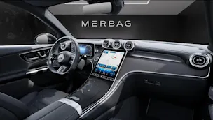 Mercedes-Benz GLC 300 de 4Matic 9G-Tronic