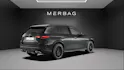 Mercedes-Benz GLC 300 de 4Matic 9G-Tronic