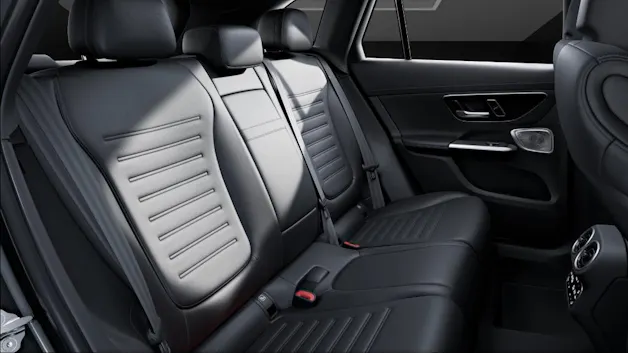 Mercedes-Benz GLC 300 de 4Matic 9G-Tronic