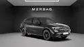 Mercedes-Benz GLC 300 de 4Matic 9G-Tronic