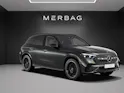 Mercedes-Benz GLC 300 de 4Matic 9G-Tronic
