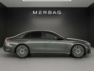 Mercedes-Benz E 450 d 4Matic 9G-Tronic