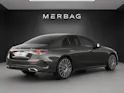 Mercedes-Benz E 450 d 4Matic 9G-Tronic