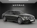 Mercedes-Benz E 450 d 4Matic 9G-Tronic