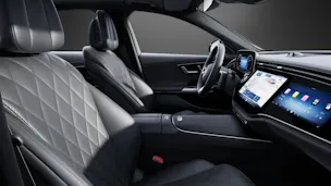 Mercedes-Benz E 450 d 4Matic 9G-Tronic