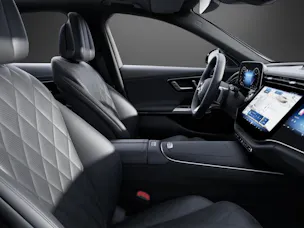 Mercedes-Benz E 450 d 4Matic 9G-Tronic