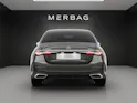Mercedes-Benz E 450 d 4Matic 9G-Tronic