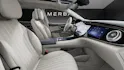 Mercedes-Benz EQS SUV 580 4Matic Executive Edition