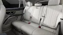 Mercedes-Benz EQS SUV 580 4Matic Executive Edition