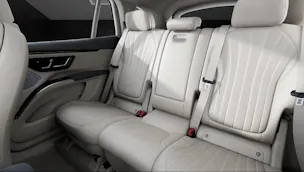 Mercedes-Benz EQS SUV 580 4Matic Executive Edition