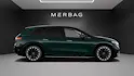 Mercedes-Benz EQS SUV 580 4Matic Executive Edition