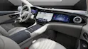 Mercedes-Benz EQS SUV 580 4Matic Executive Edition
