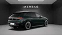 Mercedes-Benz EQS SUV 580 4Matic Executive Edition