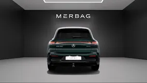 Mercedes-Benz EQS SUV 580 4Matic Executive Edition