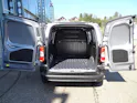 Fiat E-Doblo L1 50kWh 800kg Swiss Edition