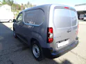 Fiat E-Doblo L1 50kWh 800kg Swiss Edition