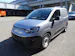 Fiat E-Doblo L1 50kWh 800kg Swiss Edition