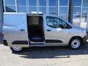Fiat E-Doblo L1 50kWh 800kg Swiss Edition