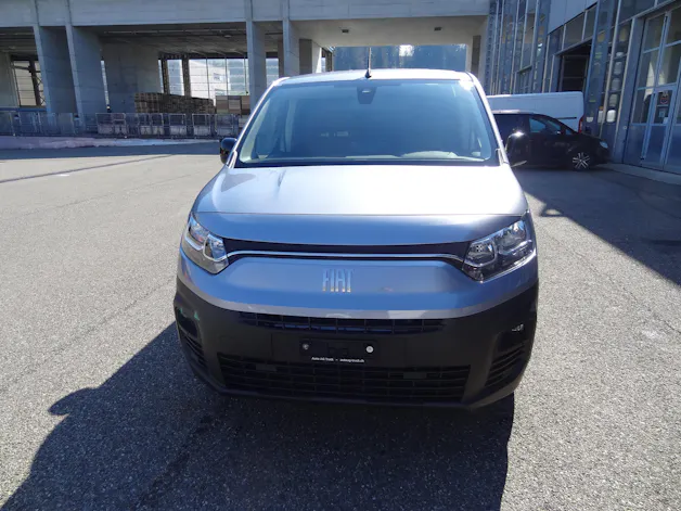 Fiat E-Doblo L1 50kWh 800kg Swiss Edition