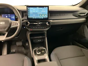 Dacia Duster 1.6 Hybrid Journey