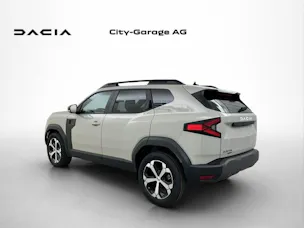 Dacia Duster 1.6 Hybrid Journey