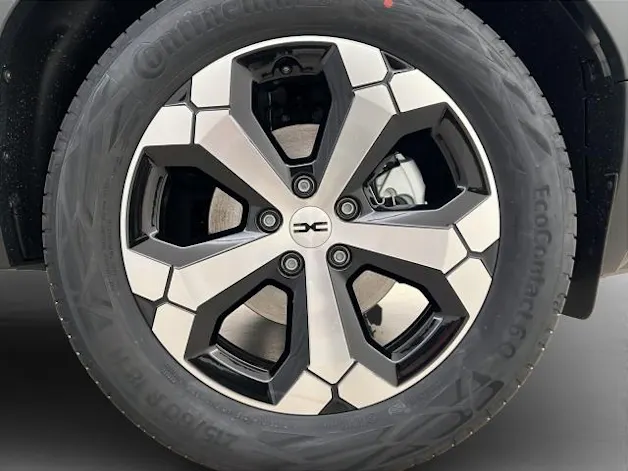 Dacia Duster 1.6 Hybrid Journey