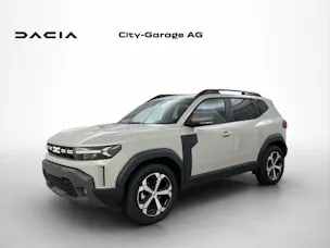 Dacia Duster 1.6 Hybrid Journey