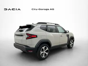 Dacia Duster 1.6 Hybrid Journey