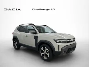 Dacia Duster 1.6 Hybrid Journey