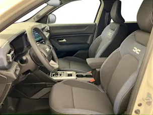 Dacia Duster 1.6 Hybrid Journey