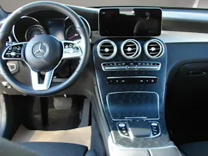 Mercedes-Benz GLC 200 4Matic