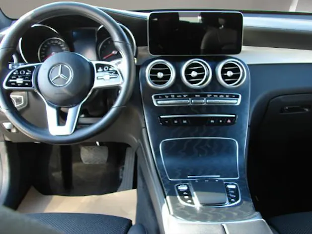Mercedes-Benz GLC 200 4Matic