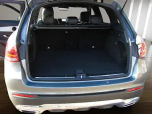 Mercedes-Benz GLC 200 4Matic