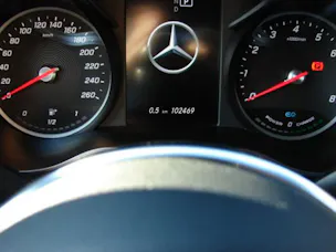 Mercedes-Benz GLC 200 4Matic