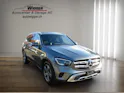 Mercedes-Benz GLC 200 4Matic