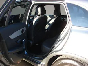 Mercedes-Benz GLC 200 4Matic