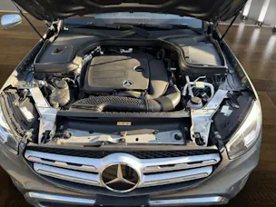 Mercedes-Benz GLC 200 4Matic